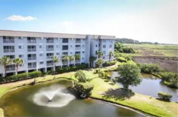 Hilton Head Resort Hilton Head Island Exterior foto
