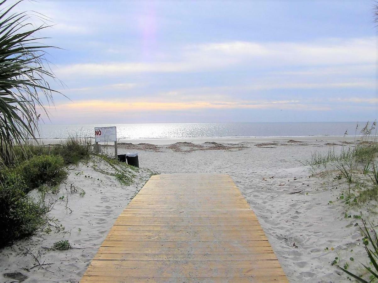 Hilton Head Resort Hilton Head Island Exterior foto