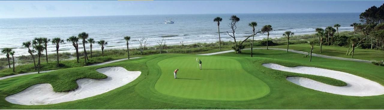 Hilton Head Resort Hilton Head Island Exterior foto