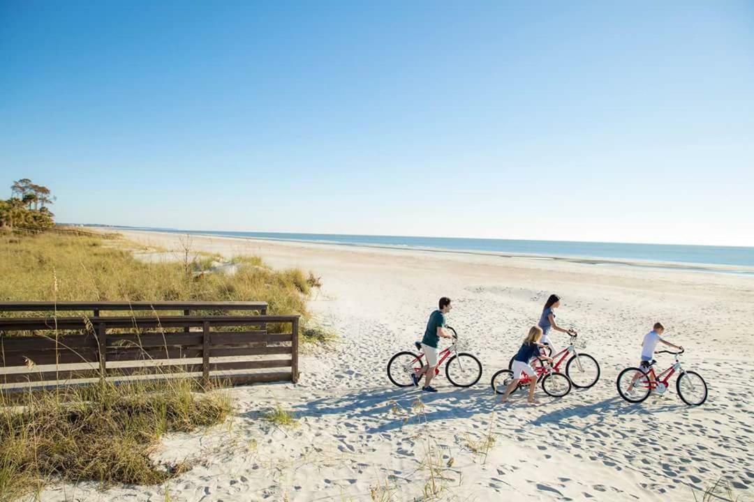 Hilton Head Resort Hilton Head Island Exterior foto