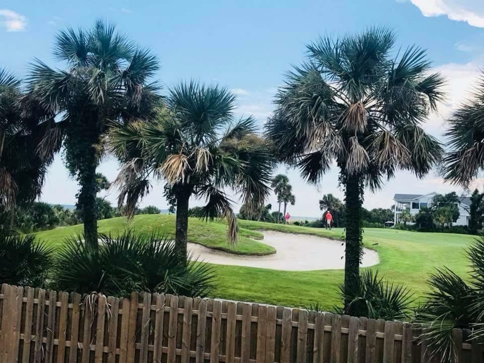 Hilton Head Resort Hilton Head Island Exterior foto