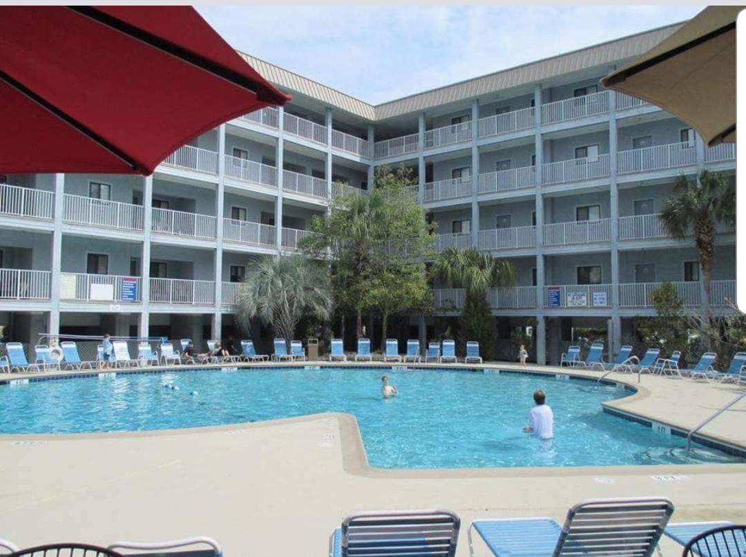 Hilton Head Resort Hilton Head Island Exterior foto
